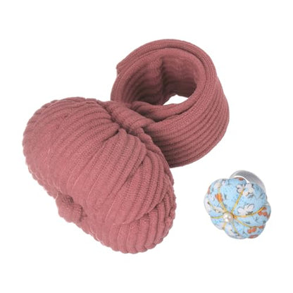 Wrist Pin Cushions