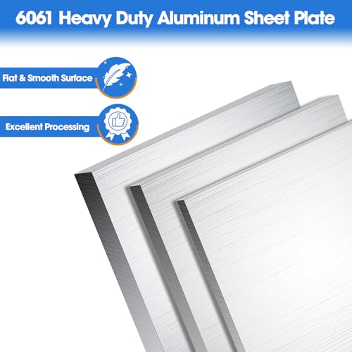 1 4Inch Thick Aluminum Sheet Plate
