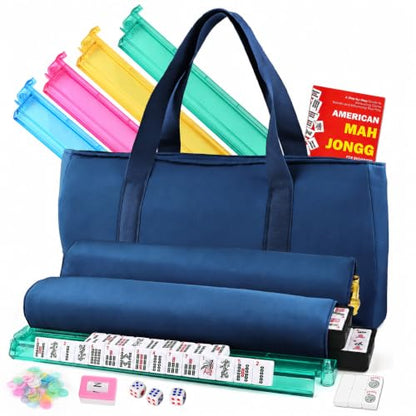 American Mahjong Set