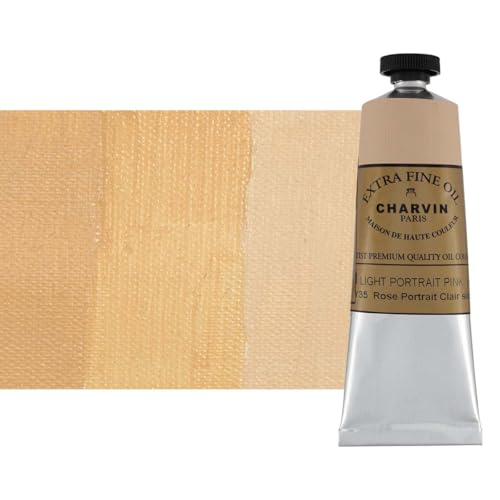 Extra Fine Oil Paint (2.03 Fl Oz)