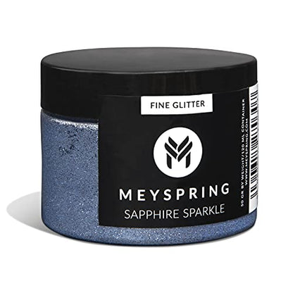 Sapphire Sparkle