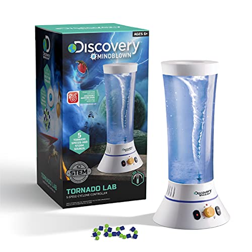 Tornado Lab