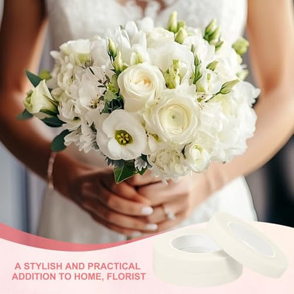 3 Rolls Floral Tapes