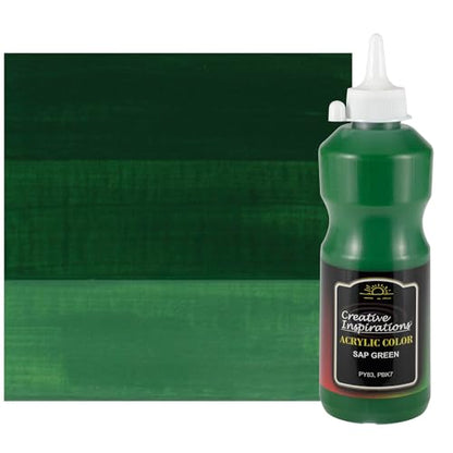 Acrylic Paint (16.91 Fl Oz)