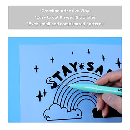 Permanent Vinyl