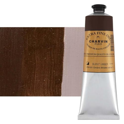 Extra Fine Oil Paint (5.07 Fl Oz)
