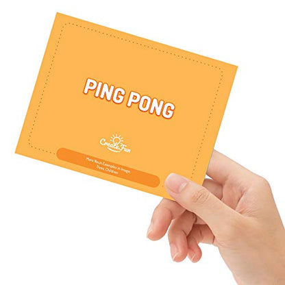 Noun Vol 2 Flash Cards (50 Count)