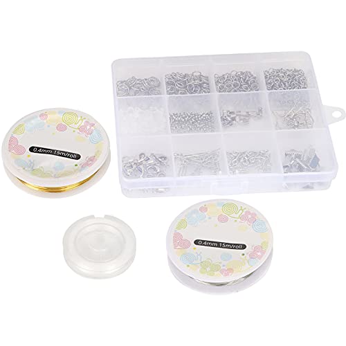 Jewelry Making Supplies Kits