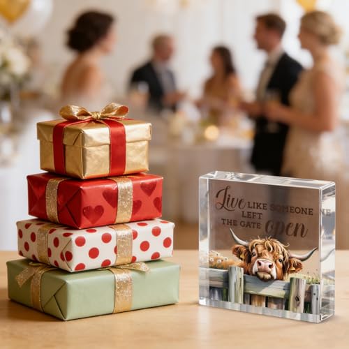 Cute Cow Decorative Signs