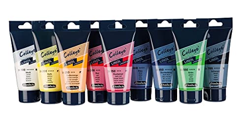College Linol (2.54 Fl Oz)