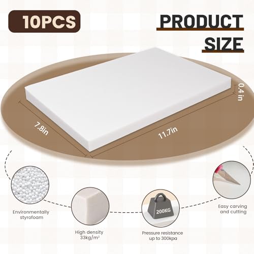 Multi Purpose XPS Foam Board