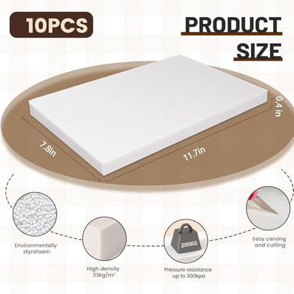 Multi Purpose XPS Foam Board