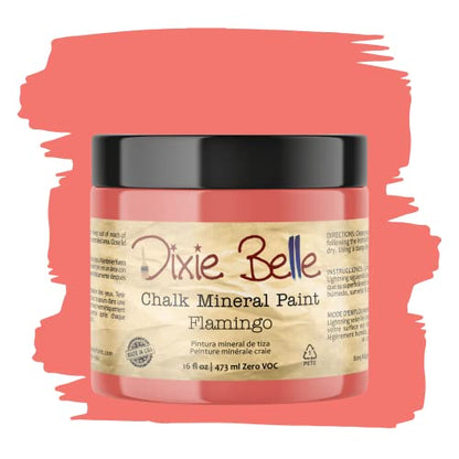 Chalk Mineral Paint (16 Fl Oz)