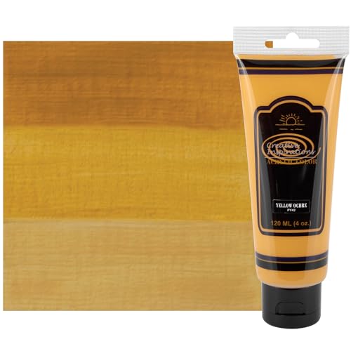 Acrylic Paint (4.06 Fl Oz)