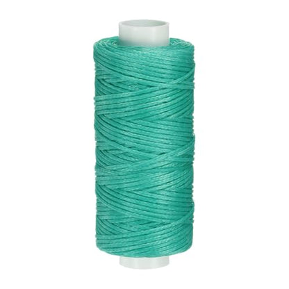 Leather Sewing Waxed Thread