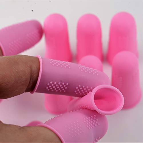 Finger Protectors [Flex Series