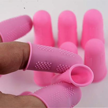 Finger Protectors [Flex Series