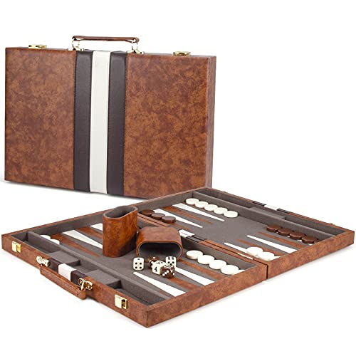 Backgammon Set