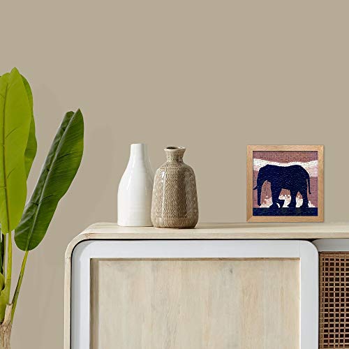 Create Unique Art with Our Micro Ceramic Tiles for Mosaics