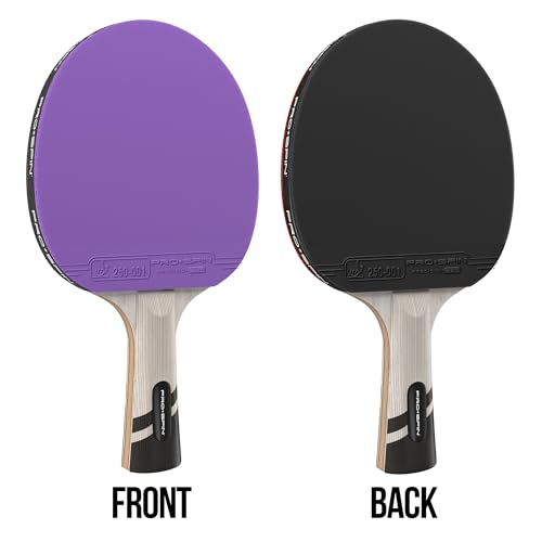 Ping Pong Paddles