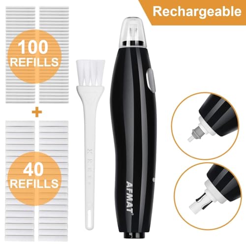 Electric Eraser for Artists (140 Count)