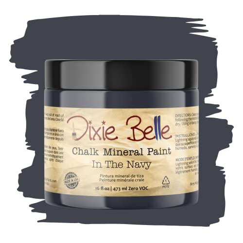 Chalk Mineral Paint (16 Fl Oz)