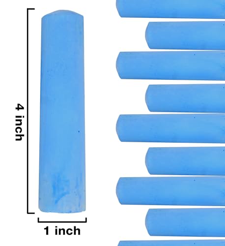 60 Count Pack of Sidewalk Chalk