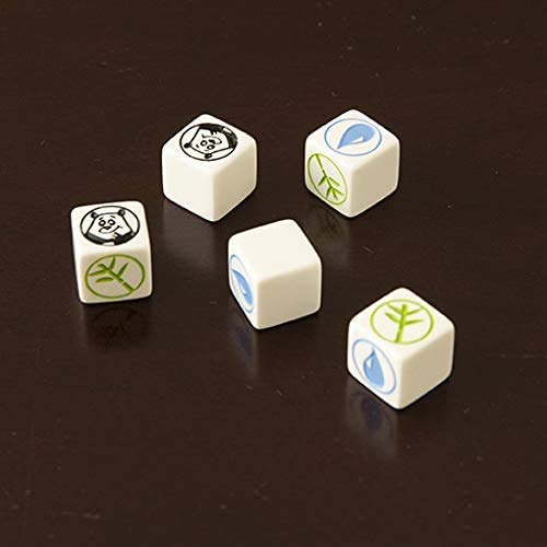 Pass The Pandas