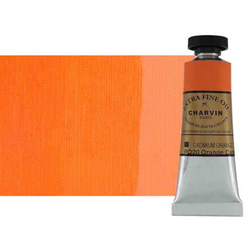 Extra Fine Oil Paint
