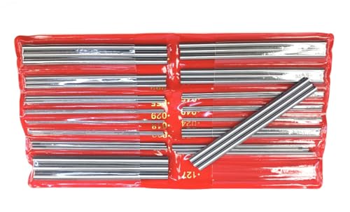 4200 0241 48 Piece Thread Wire Measuring Set