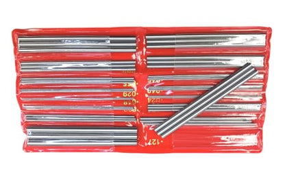4200 0241 48 Piece Thread Wire Measuring Set