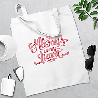 Valentine Transfer Sheets