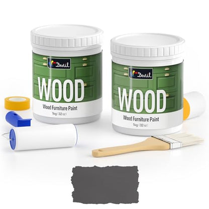 Matte Finish Furniture Paint