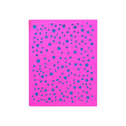 Stars Background Cutting Dies