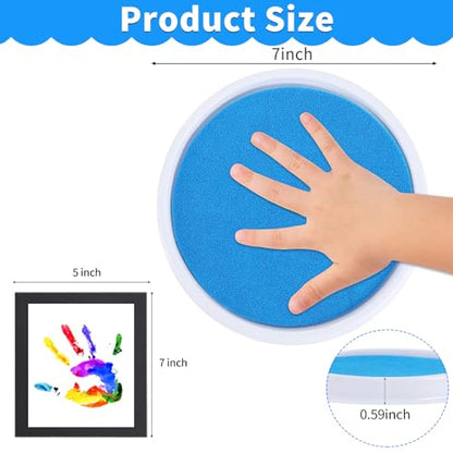 Craft Large Ink Pad Stamps Partner DIY Color