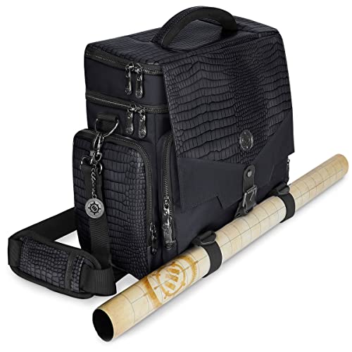 Collector's Edition RPG Adventurer's DND Bag