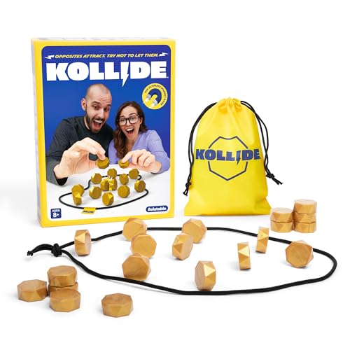 Kollide by Relatable