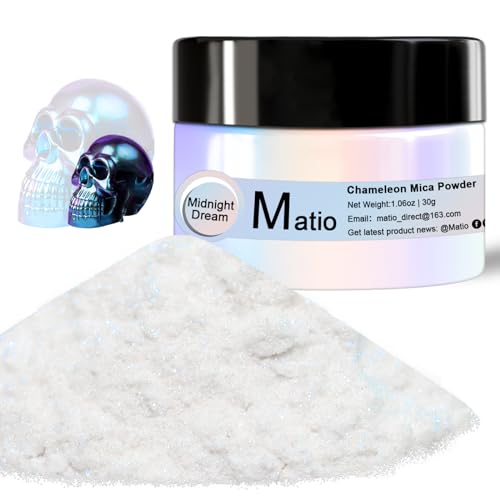 Chameleon Mica Powder 1.06oz