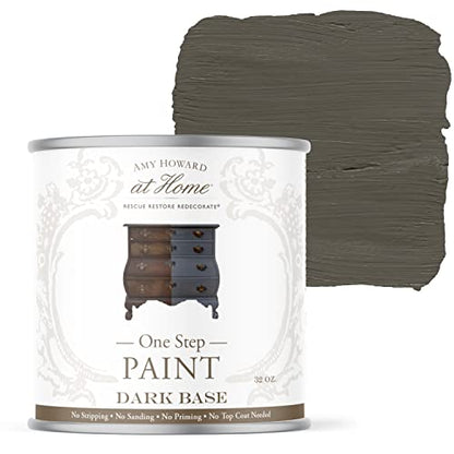 Chalk Based One Step Paint for Furniture (16 Fl Oz)