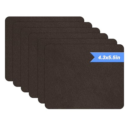 Sofa Fabric Repair Patch (6 Count)