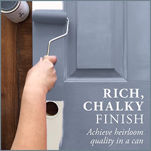 Chalk Based One Step Paint for Furniture (32 Fl Oz)
