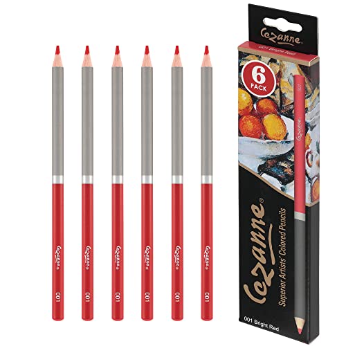 Creative Mark Premium Colored Pencils (60 Count)