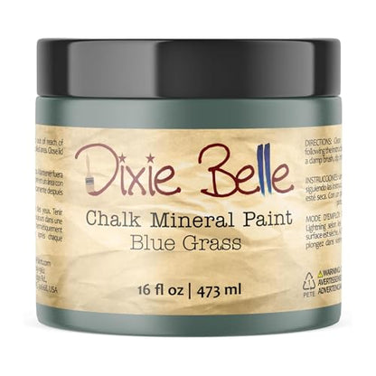 Chalk Mineral Paint (16 Fl Oz)
