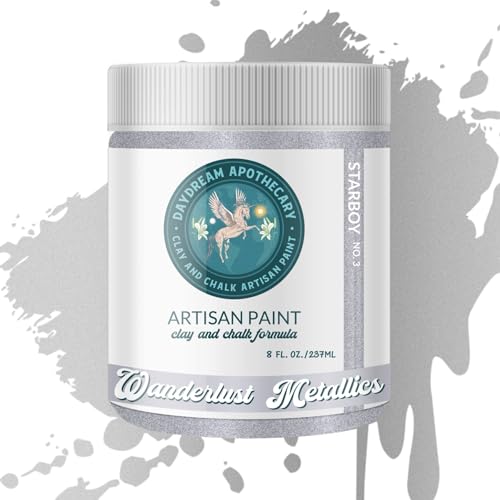 Chalk Style Paint (8 Fl Oz)