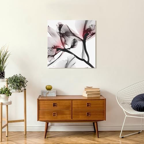 Frameless Free Floating Tempered Glass Panel Graphic Wall Art Ready to Hang