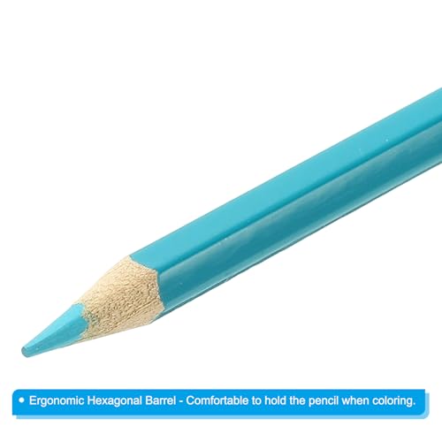 Watercolor Pencil (6 Count)