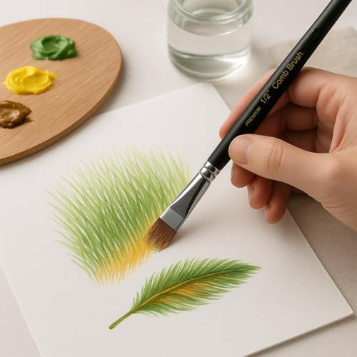 Grainer Brush Set (4 Count)