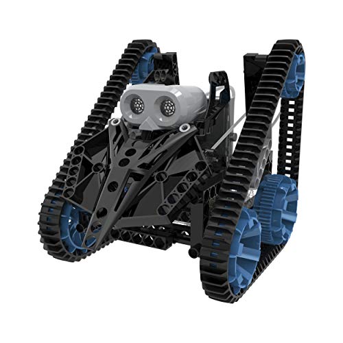 Robotics Smart Machines