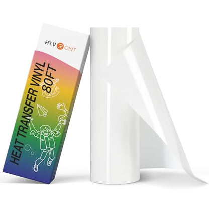 Heat Transfer Vinyl Roll