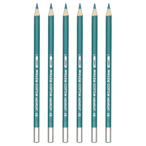 Watercolor Pencil (6 Count)